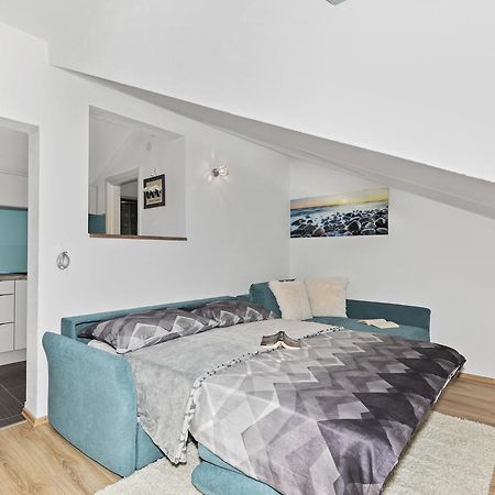 Apartment Nikola تروغير المظهر الخارجي الصورة